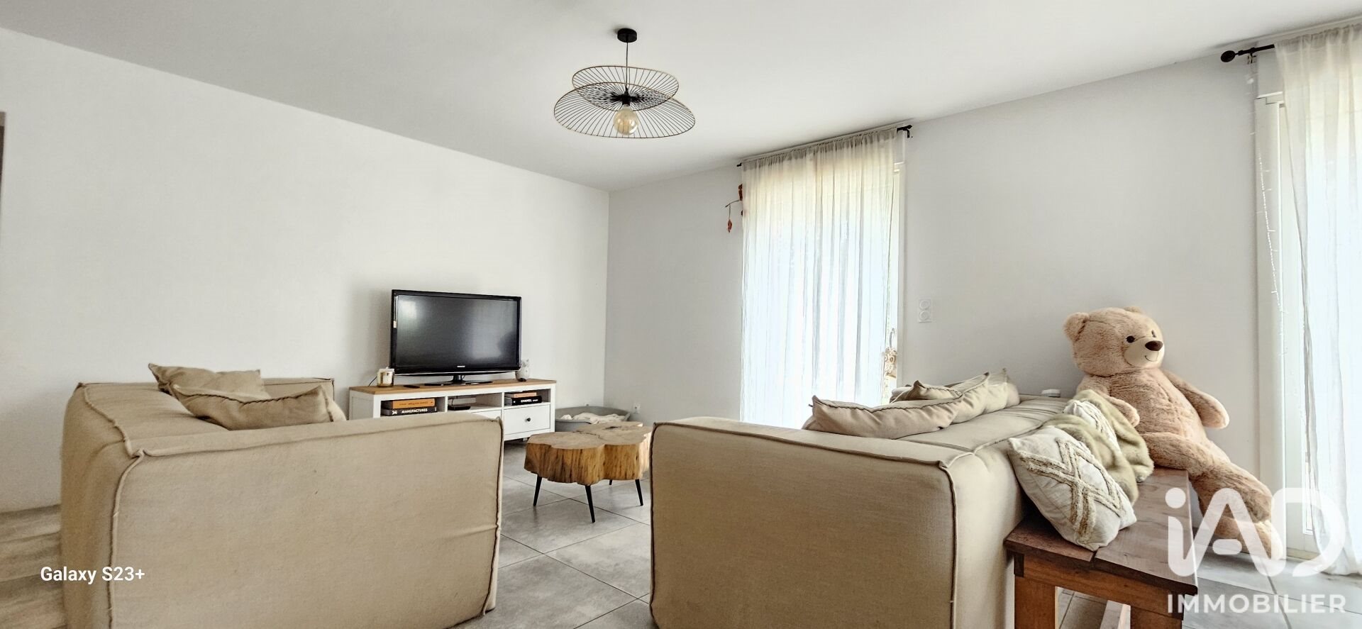 Maison à vendre, 145m², Venansault