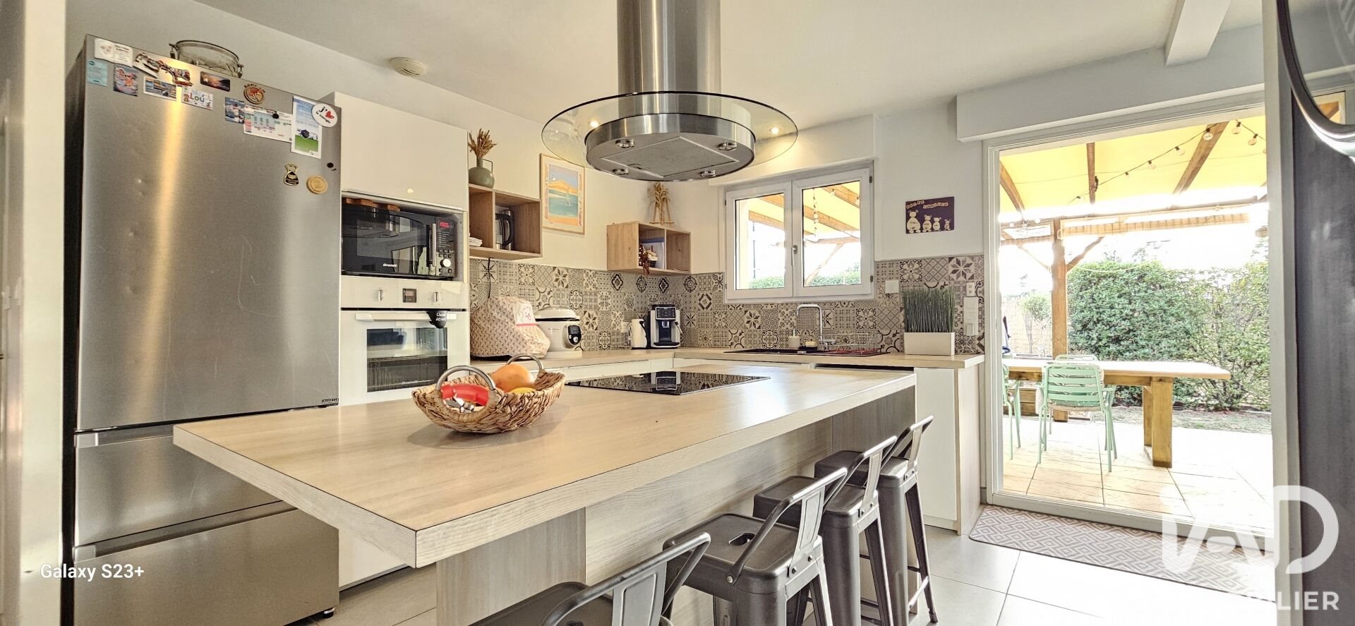 Maison à vendre, 100m², Rives de l'Yon