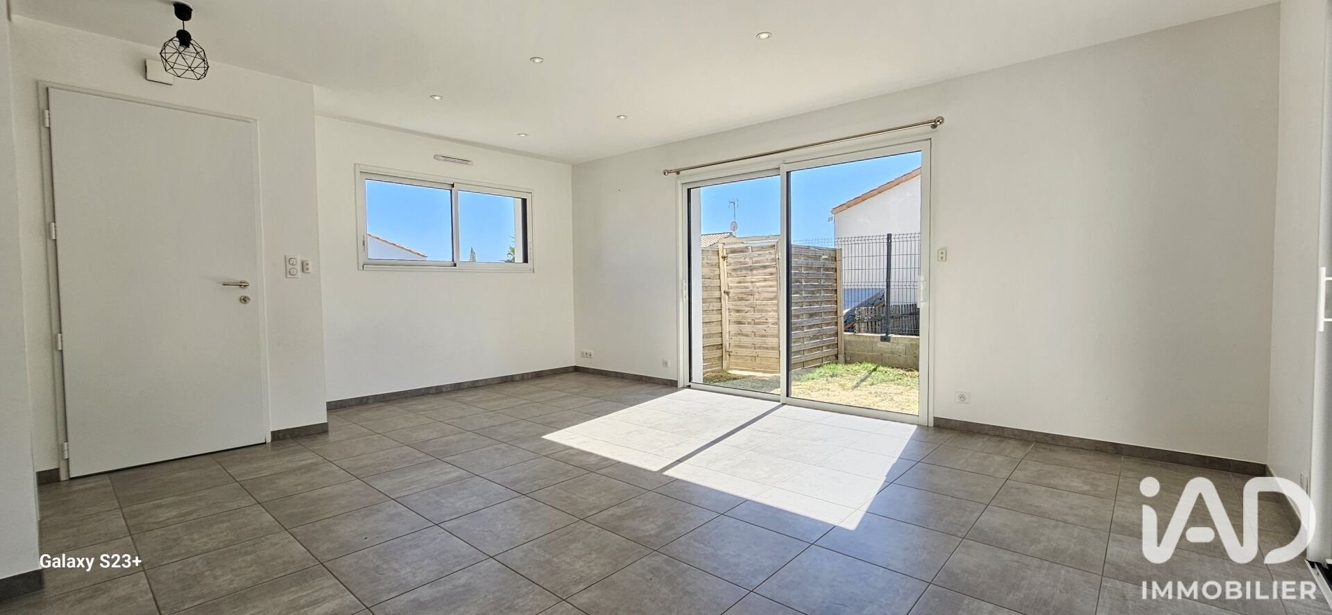 Maison à vendre, 97m², Beaufou