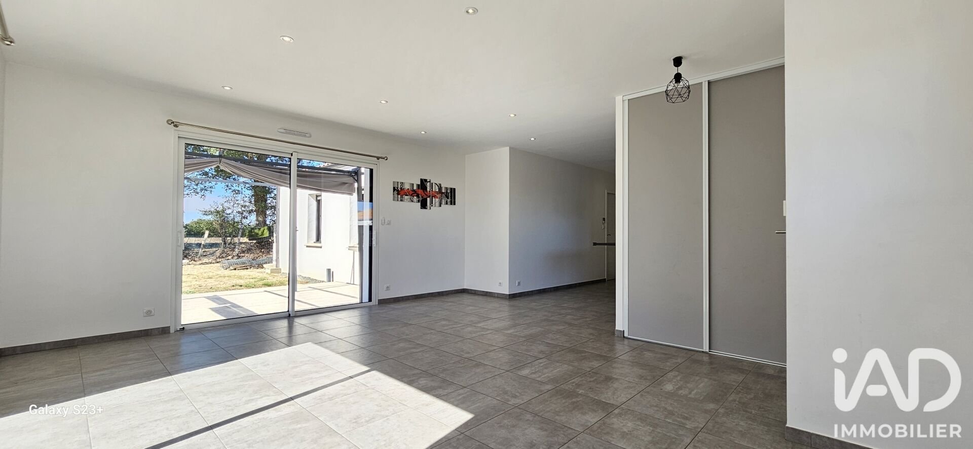 Maison à vendre, 97m², Beaufou