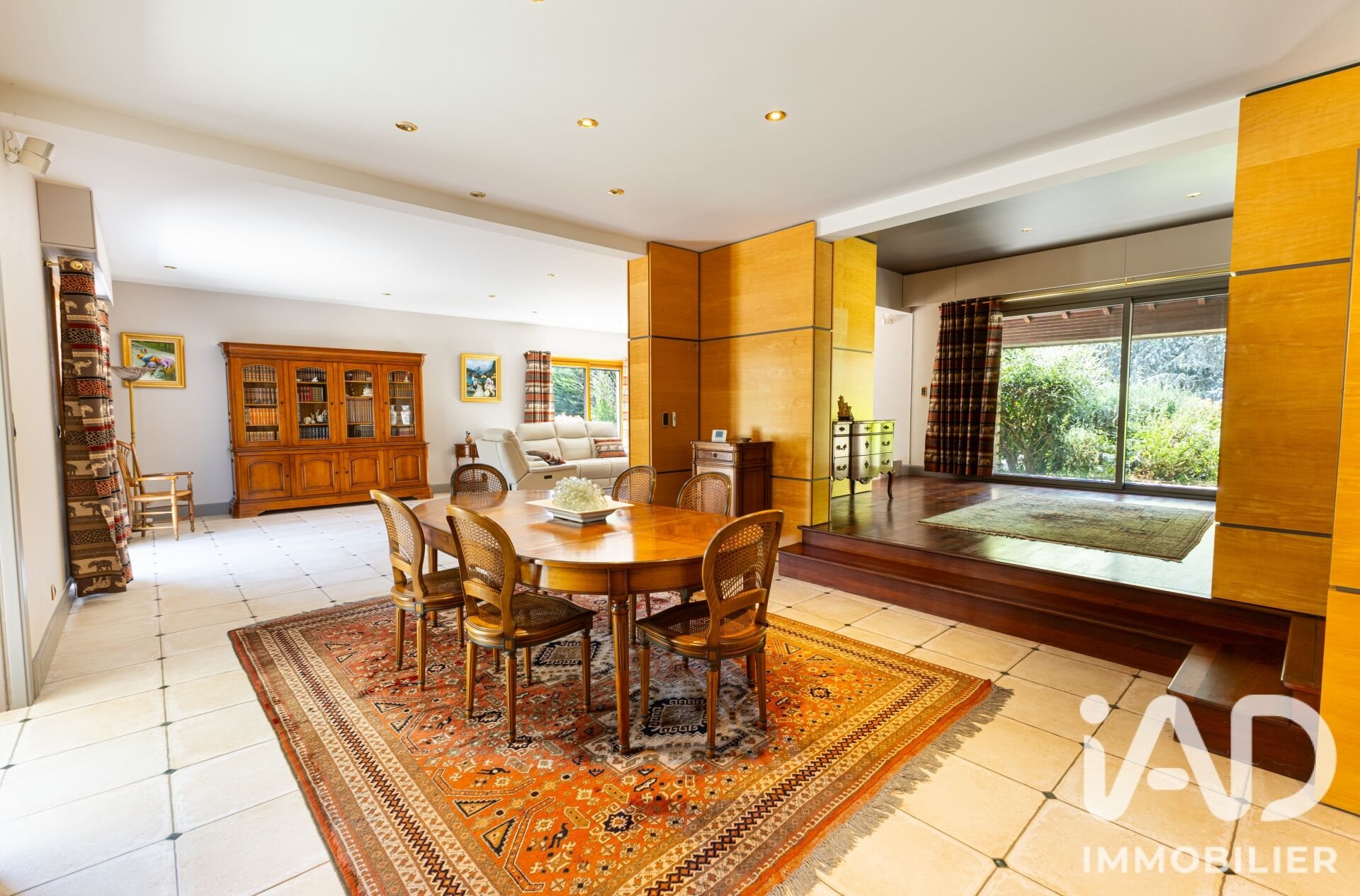 Maison à vendre, 360m², L'Oie