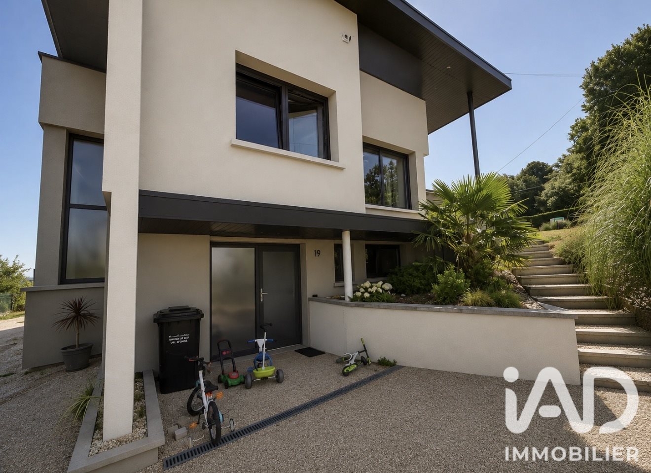 Maison à vendre, 90m², Dun-sur-Meuse