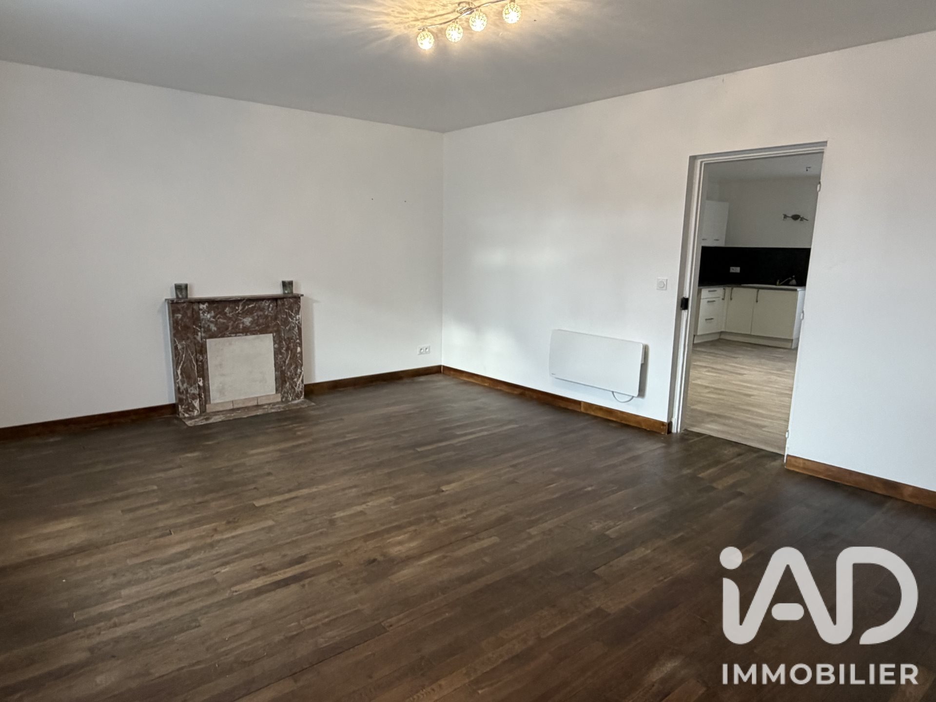 Maison à vendre, 104m², Jametz