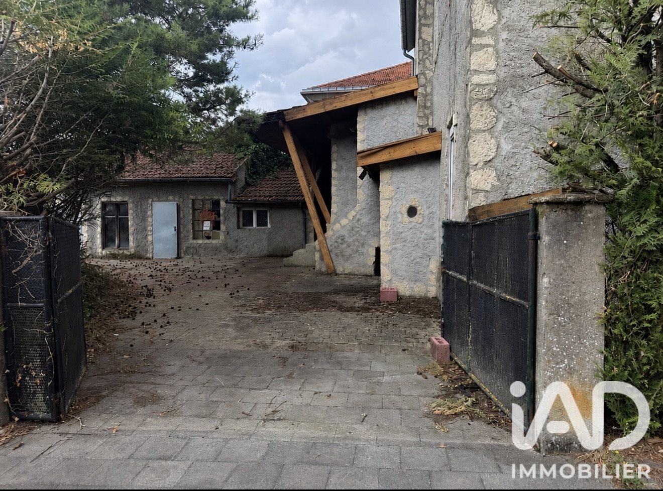 Maison à vendre, 200m², Bouligny