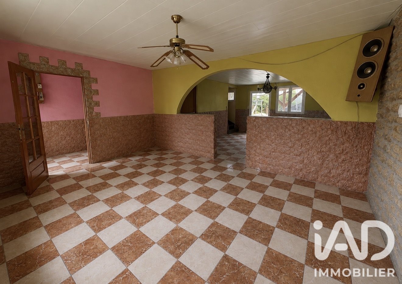 Maison à vendre, 200m², Bouligny