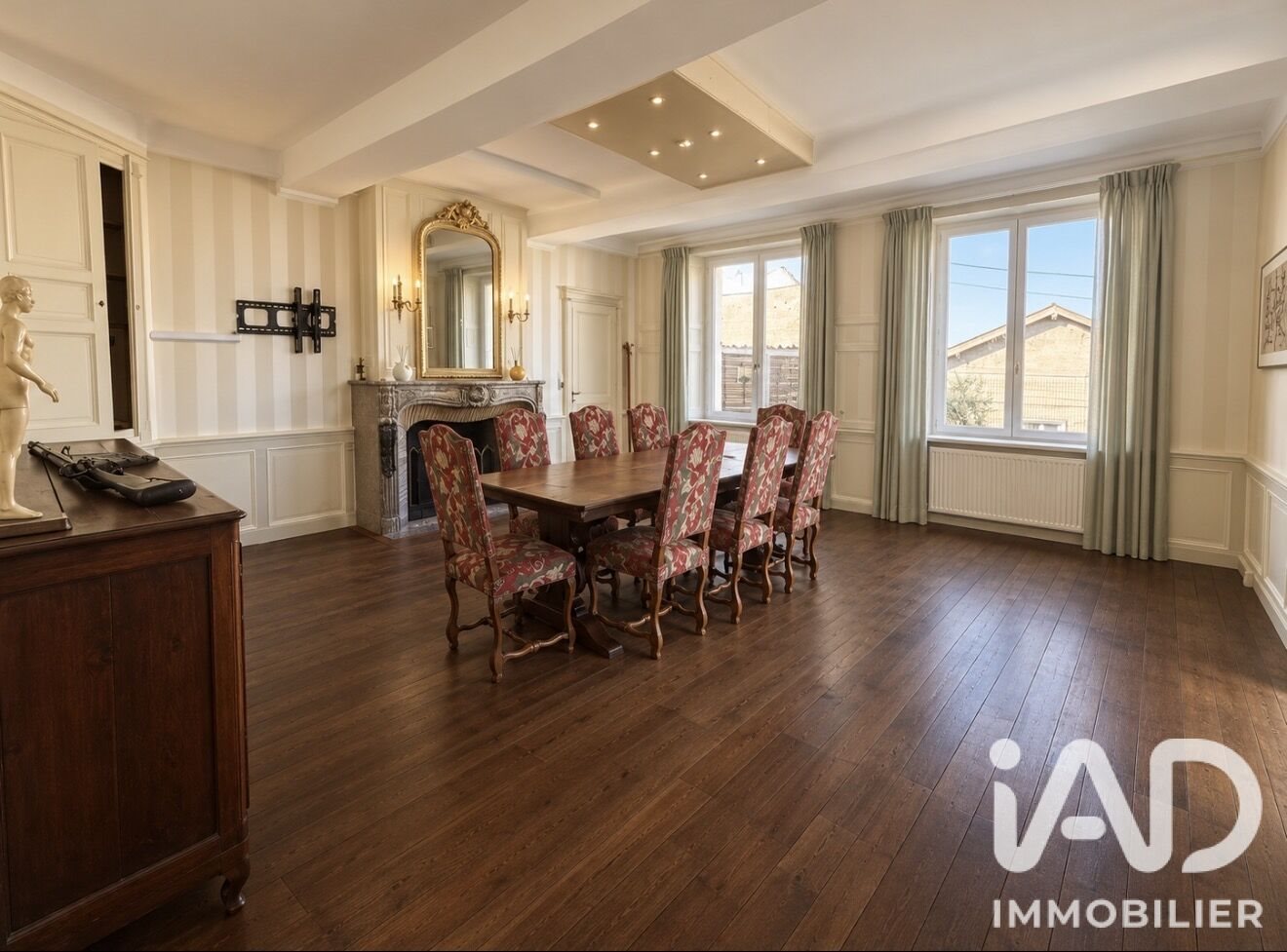 Maison à vendre, 191m², Stenay