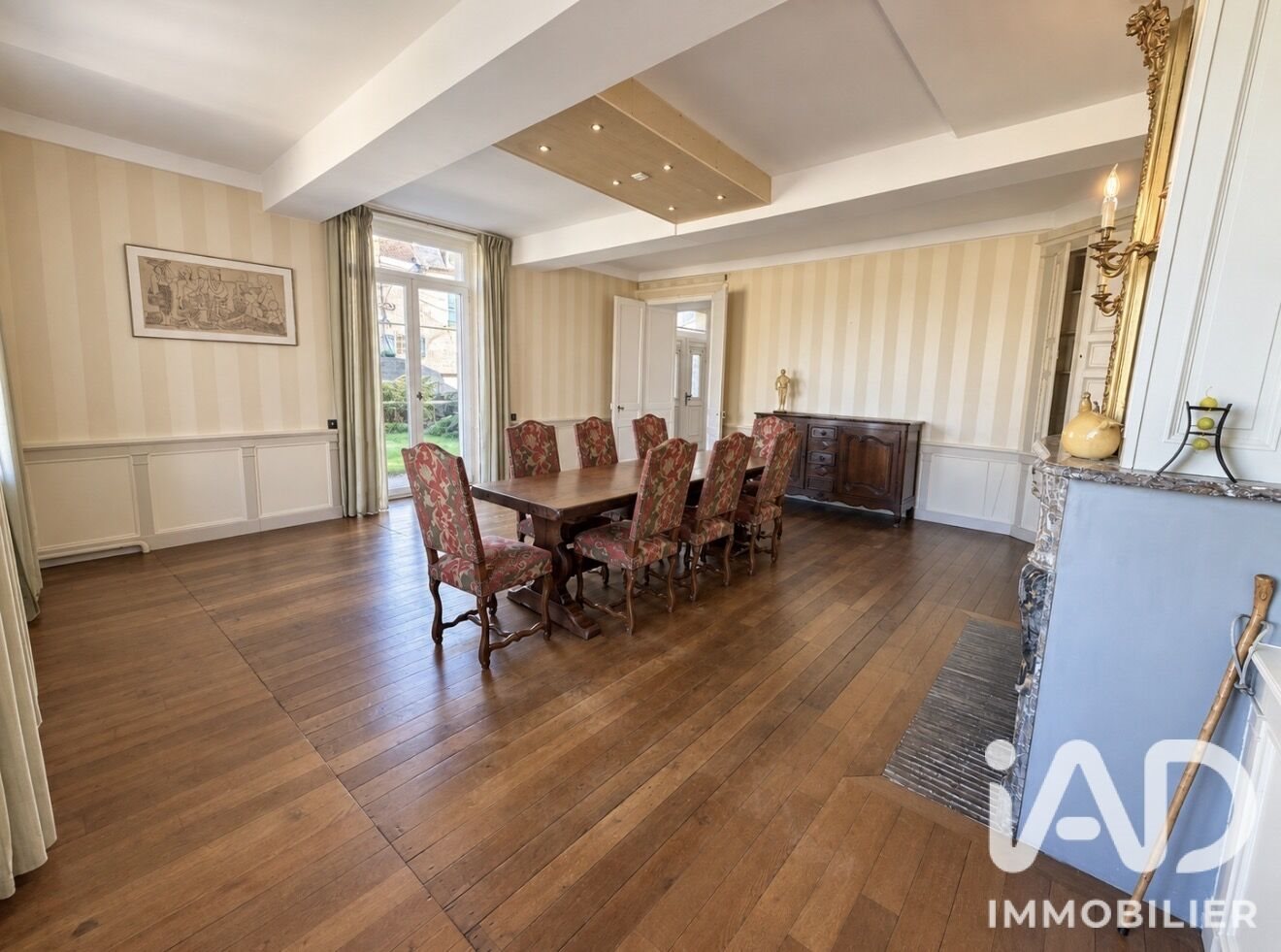 Maison à vendre, 191m², Stenay