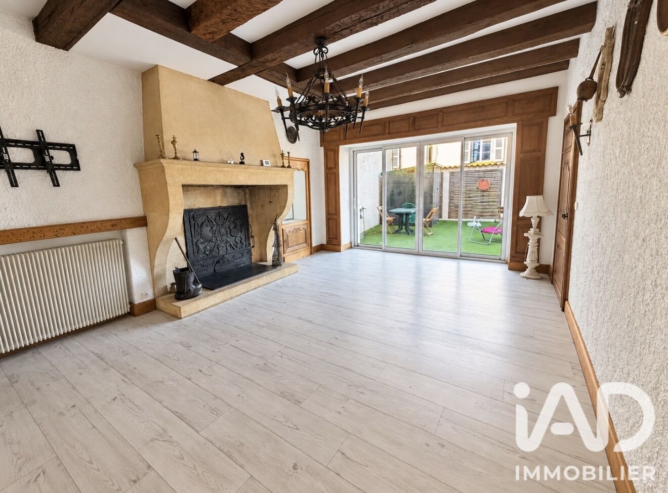 Maison à vendre, 191m², Stenay