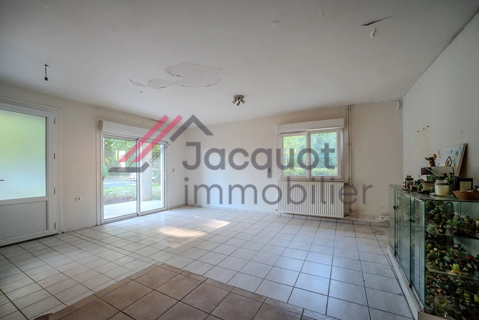 Maison à vendre, 64m², Pierre-de-Bresse