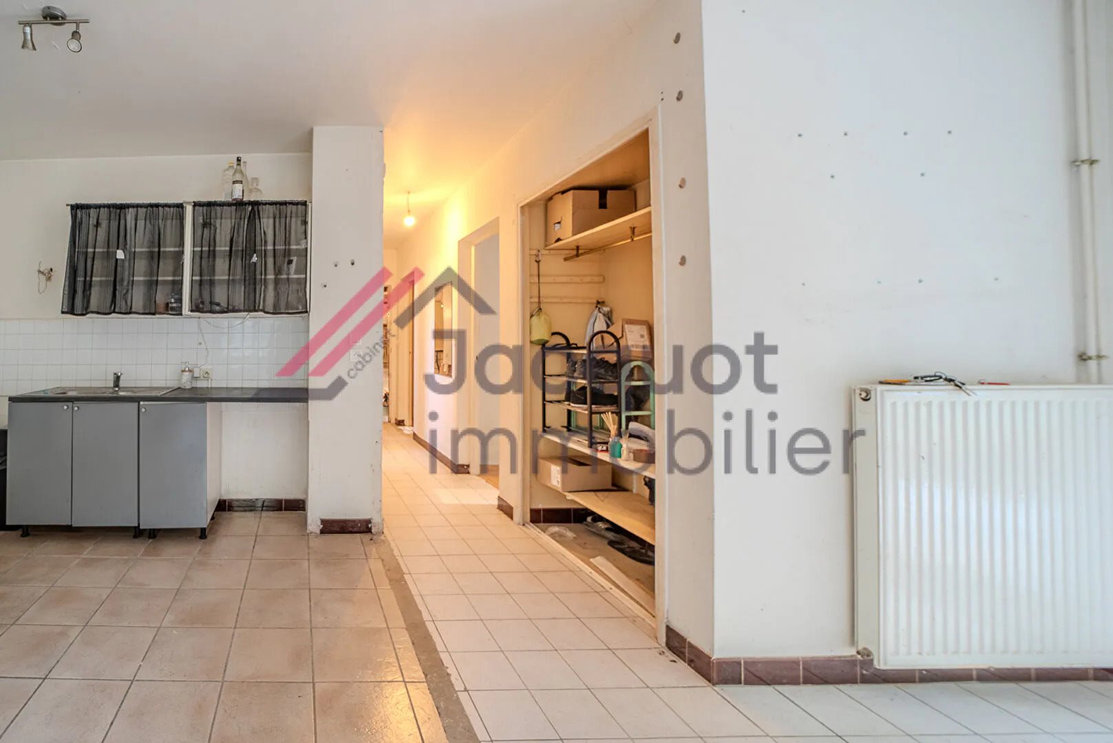Maison à vendre, 64m², Pierre-de-Bresse