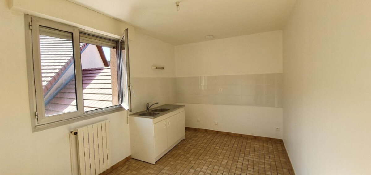 Appartement à louer, 118m², Champagnole