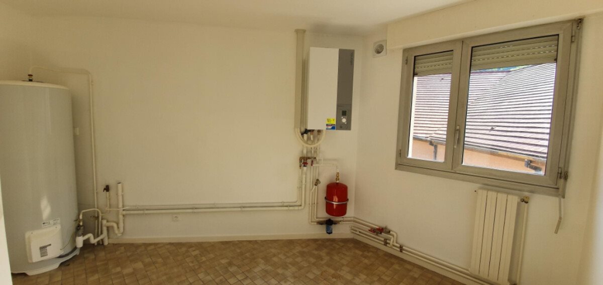 Appartement à louer, 118m², Champagnole