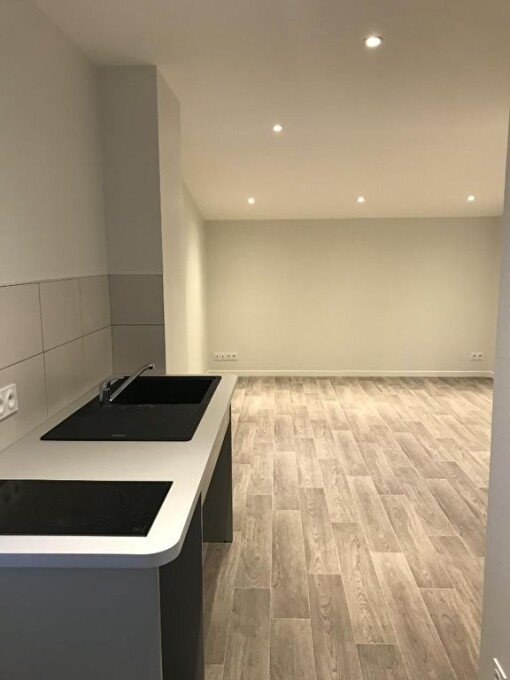 Appartement à louer, 22m², Champagnole