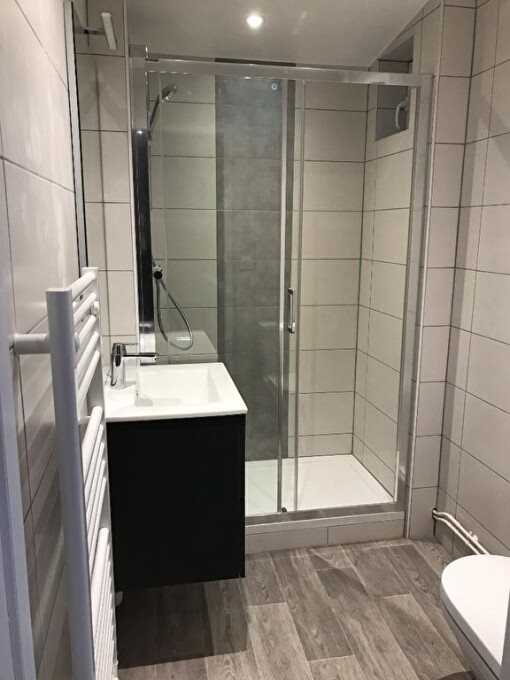Appartement à louer, 22m², Champagnole