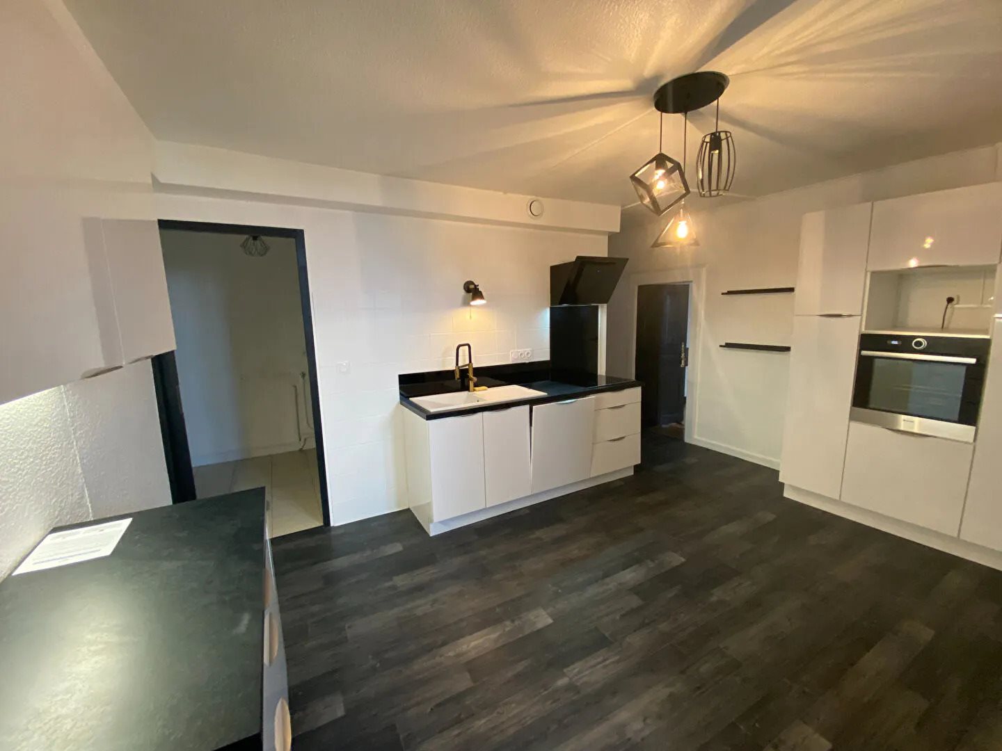 Appartement à louer, 86m², Cousance