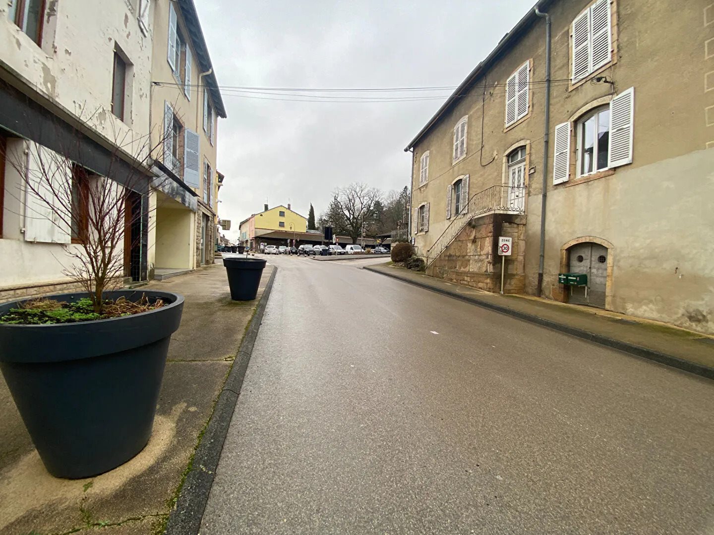 Appartement à louer, 86m², Cousance