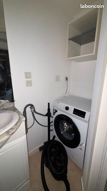 Appartement à louer, 31m², Lons-le-Saunier