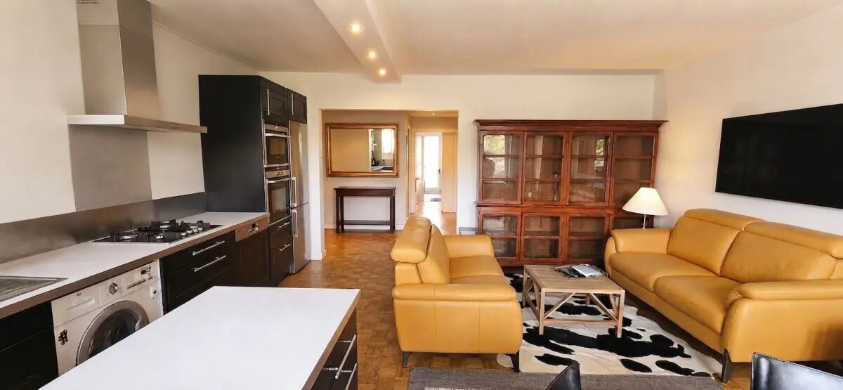 Appartement à louer, 101m², Paris 15ème
