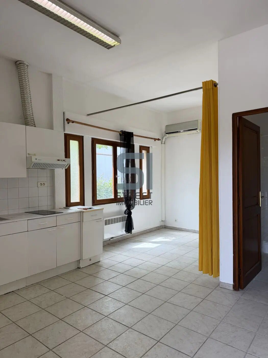 Appartement à louer, 25m², Saint-Laurent-du-Var