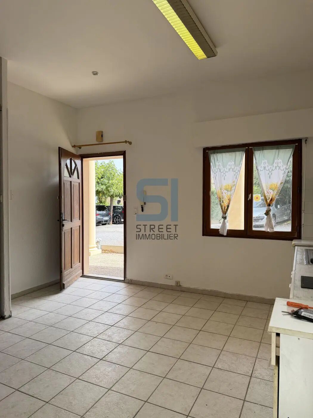 Appartement à louer, 25m², Saint-Laurent-du-Var