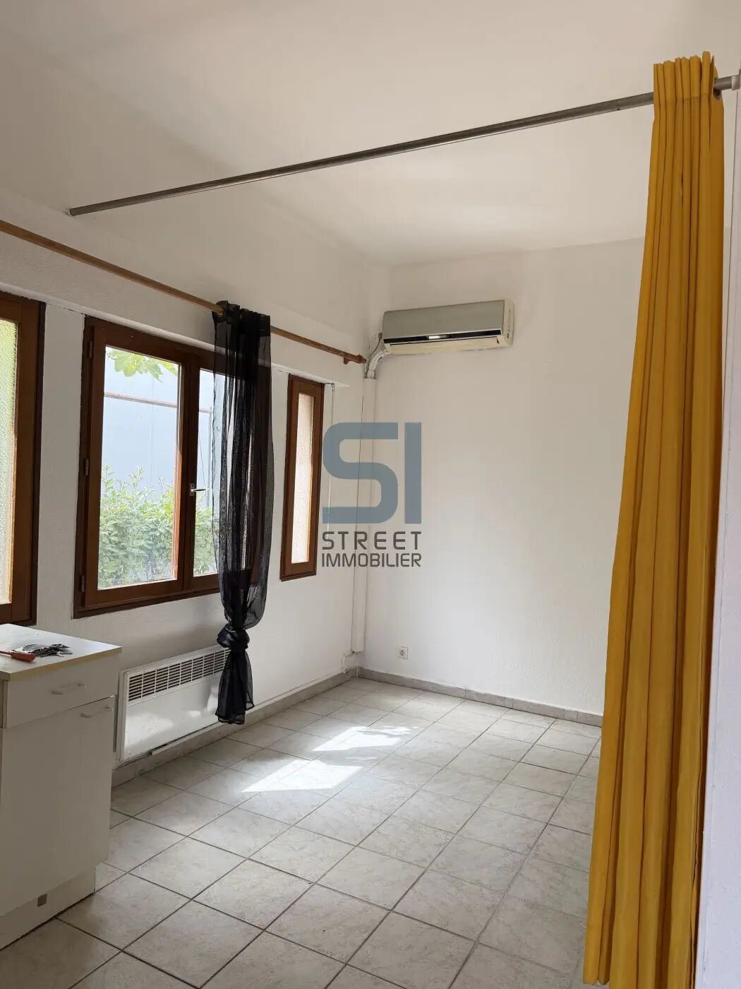 Appartement à louer, 25m², Saint-Laurent-du-Var