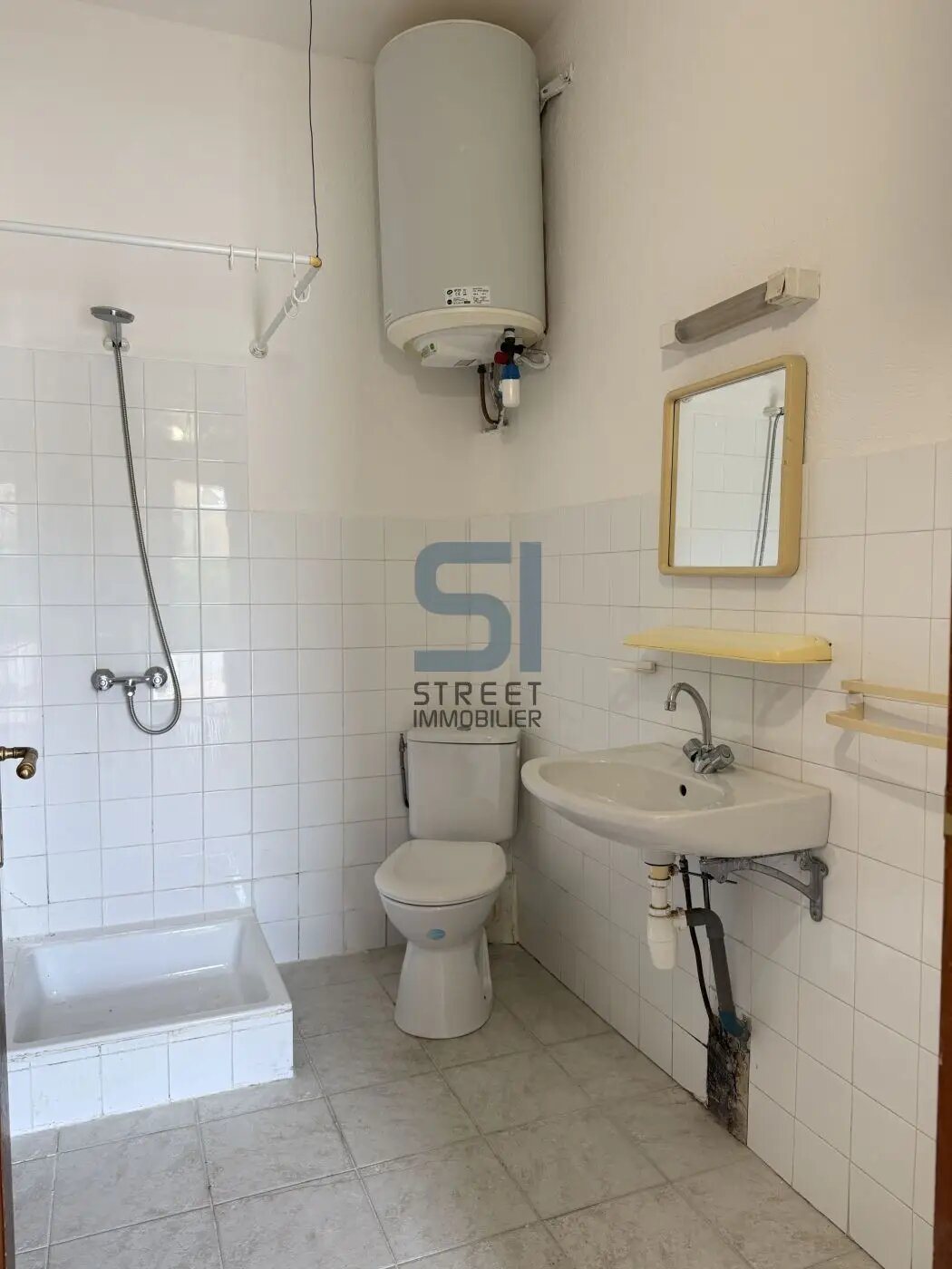 Appartement à louer, 25m², Saint-Laurent-du-Var