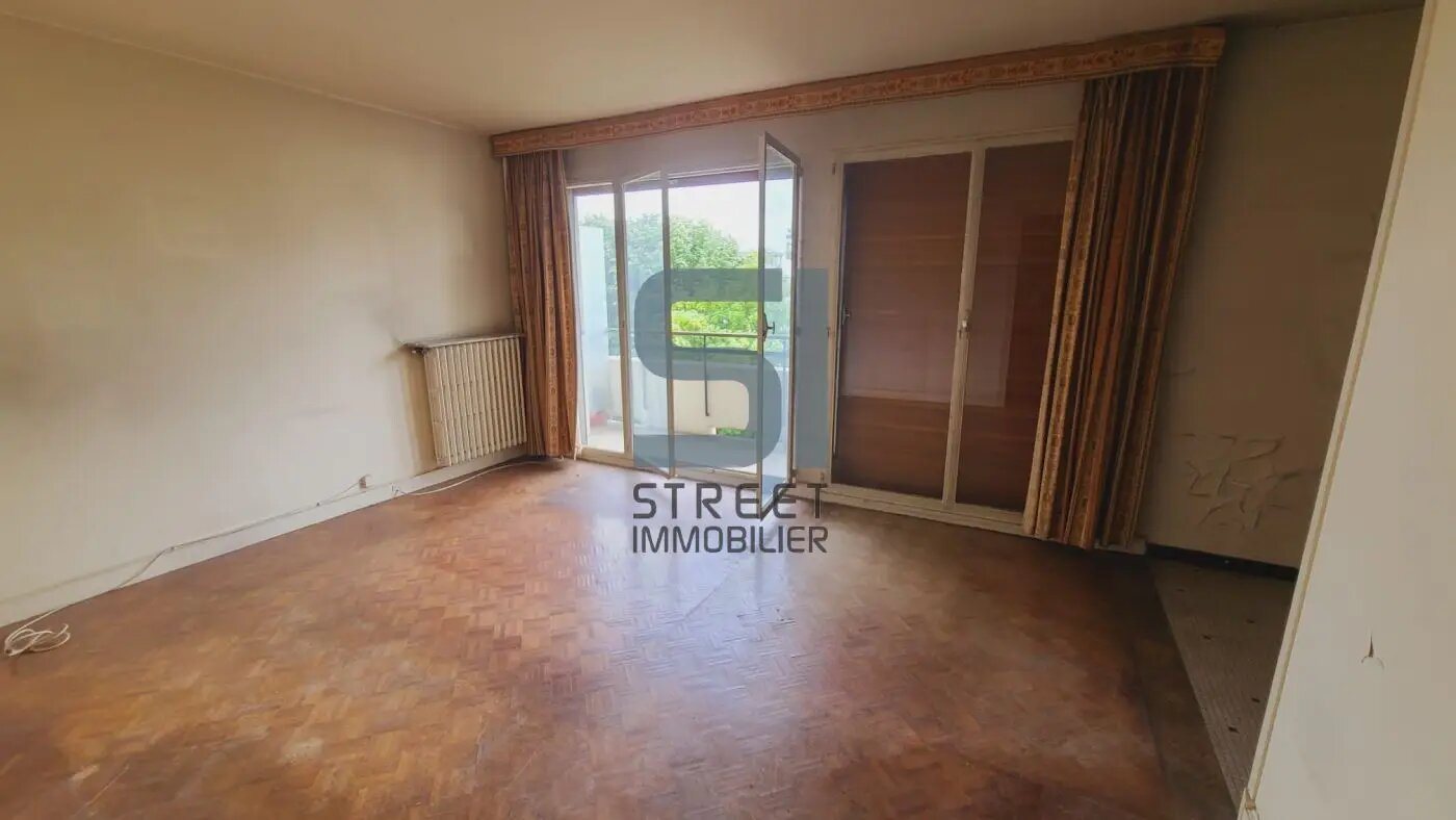 Appartement à vendre, 28m², Asnières-sur-Seine