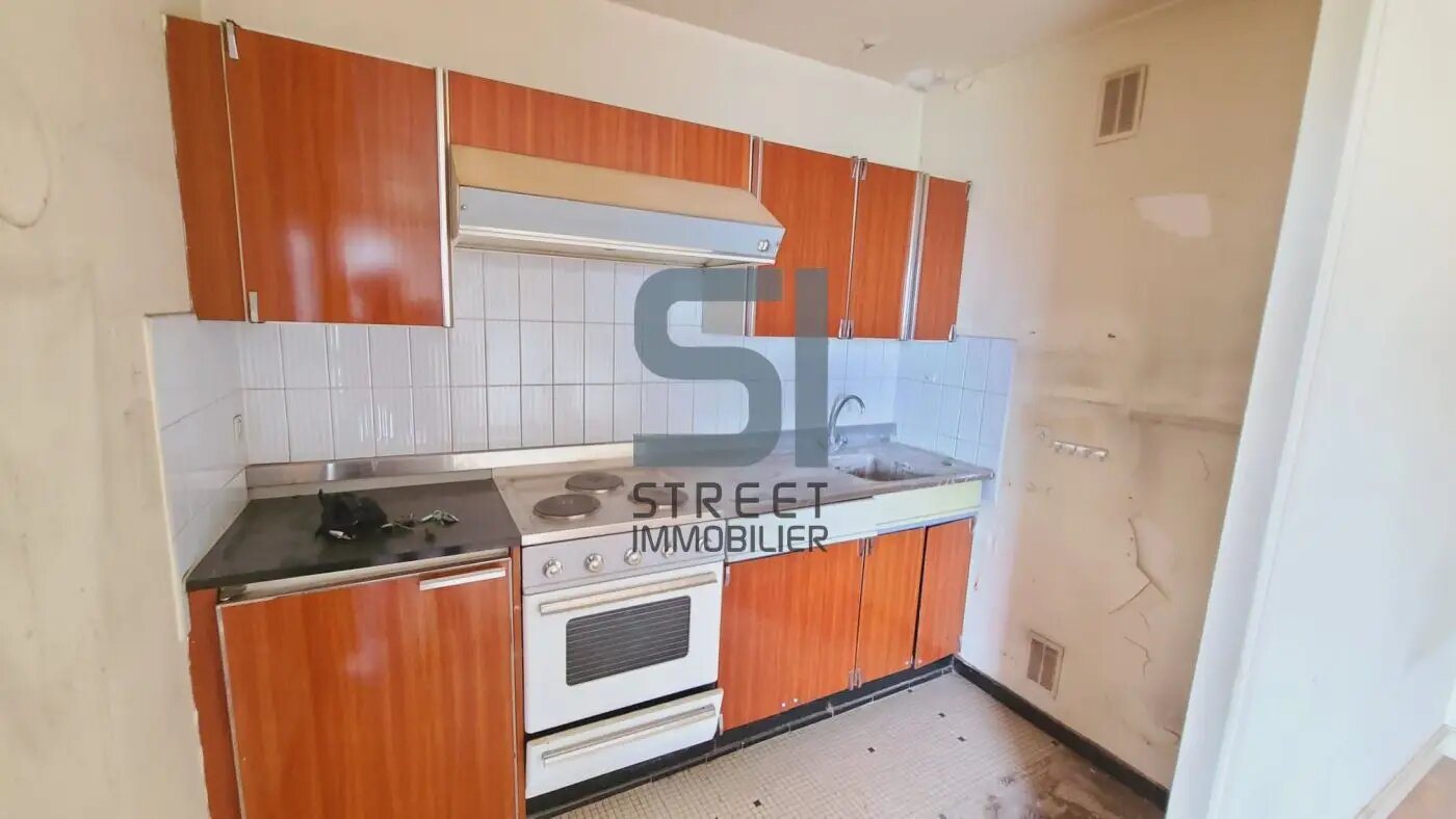 Appartement à vendre, 28m², Asnières-sur-Seine