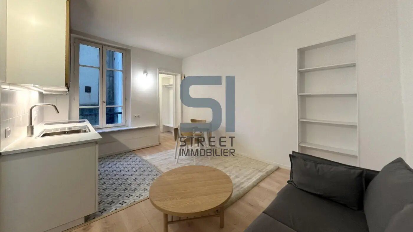 Appartement à louer, 30m², Saint-Germain-en-Laye