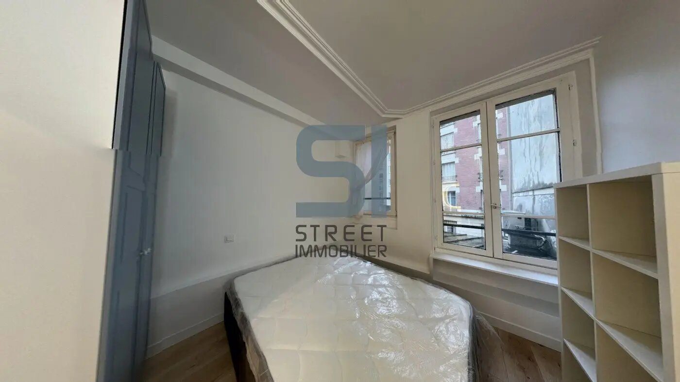 Appartement à louer, 30m², Saint-Germain-en-Laye