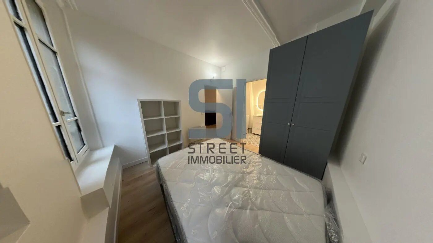 Appartement à louer, 30m², Saint-Germain-en-Laye