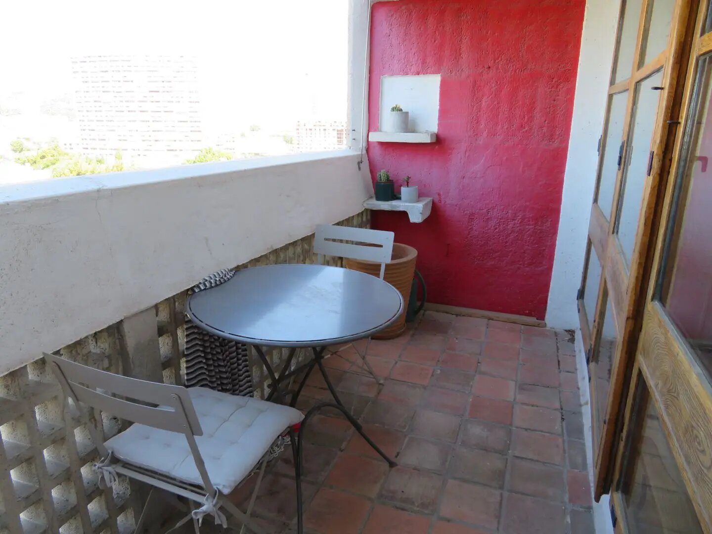 Appartement à louer, 93m², Marseille 8ème