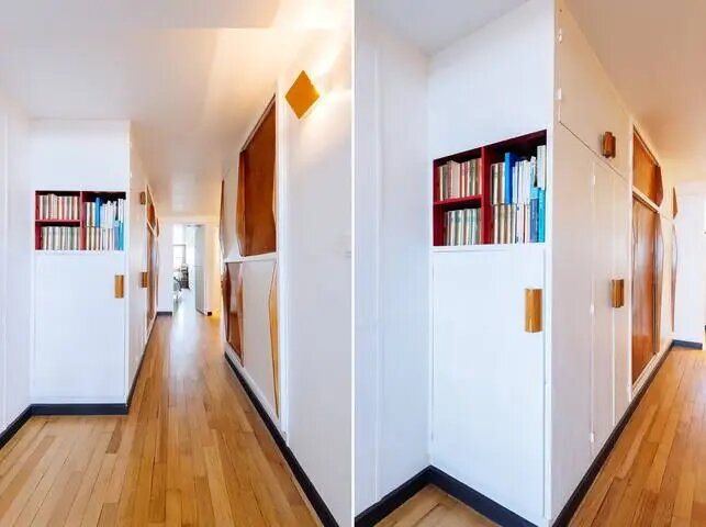 Appartement à louer, 93m², Marseille 8ème