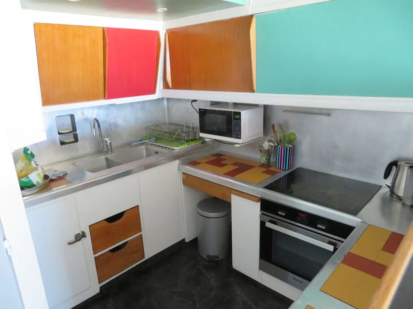 Appartement à louer, 93m², Marseille 8ème
