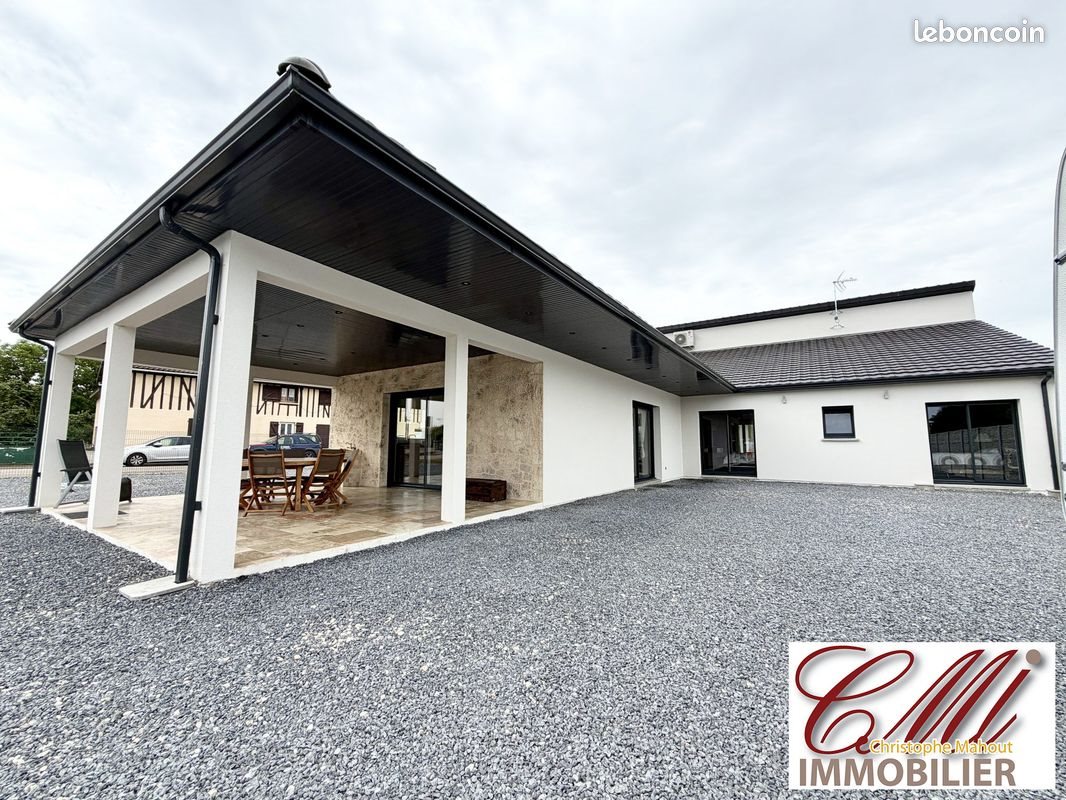 Maison à vendre, 138m², Vitry-le-François