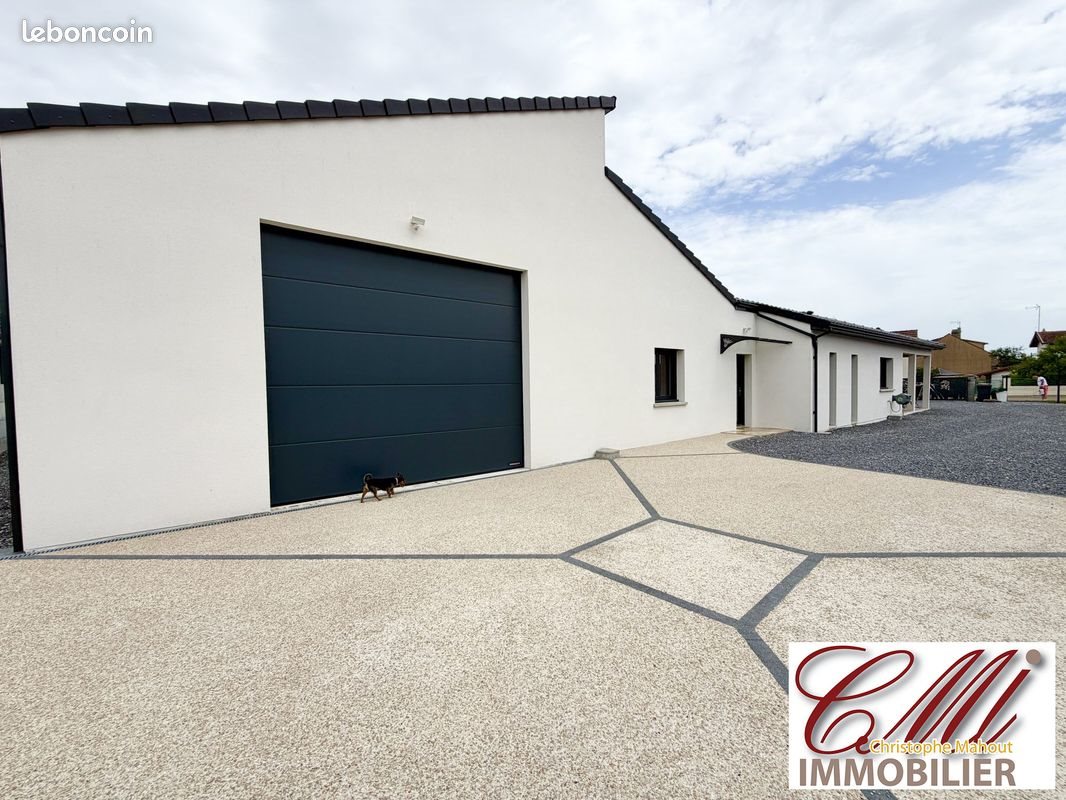Maison à vendre, 138m², Vitry-le-François