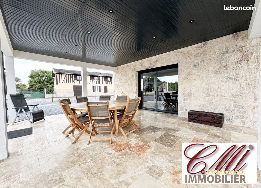 Maison à vendre, 138m², Vitry-le-François