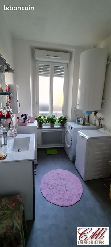 Appartement à vendre, 80m², Vitry-le-François