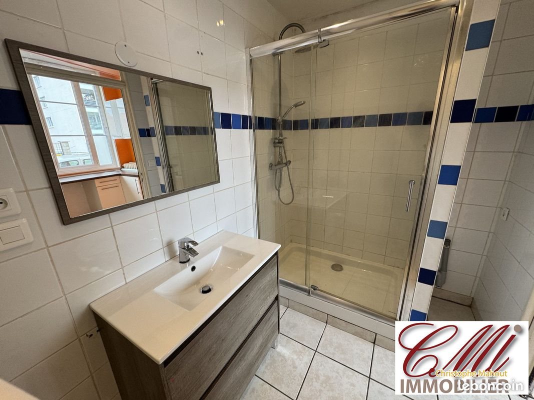 Appartement à louer, 100m², Vitry-le-François