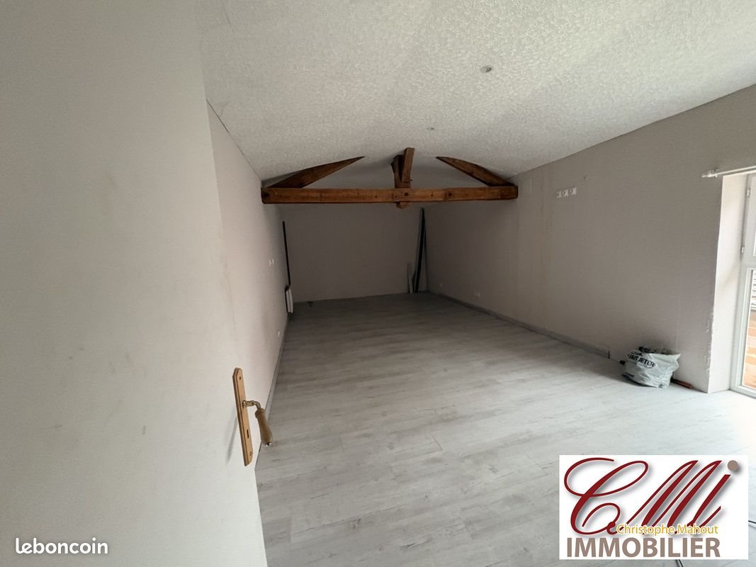 Maison à vendre, 149m², Sermaize-les-Bains