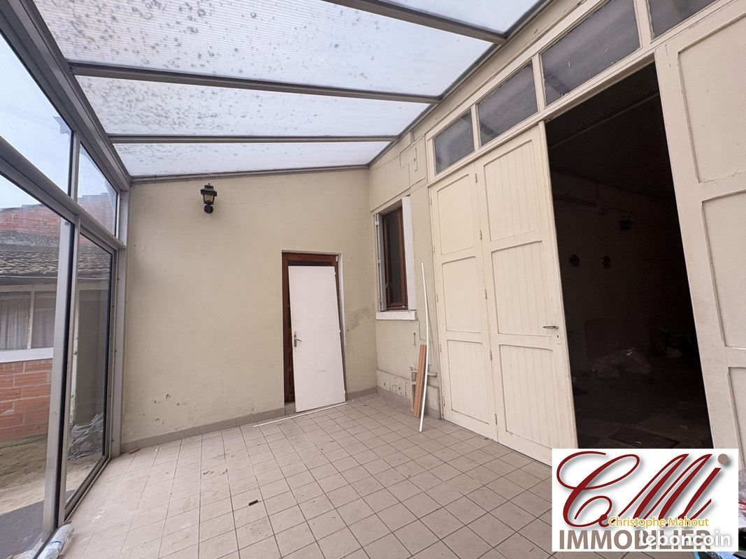 Maison à vendre, 149m², Sermaize-les-Bains
