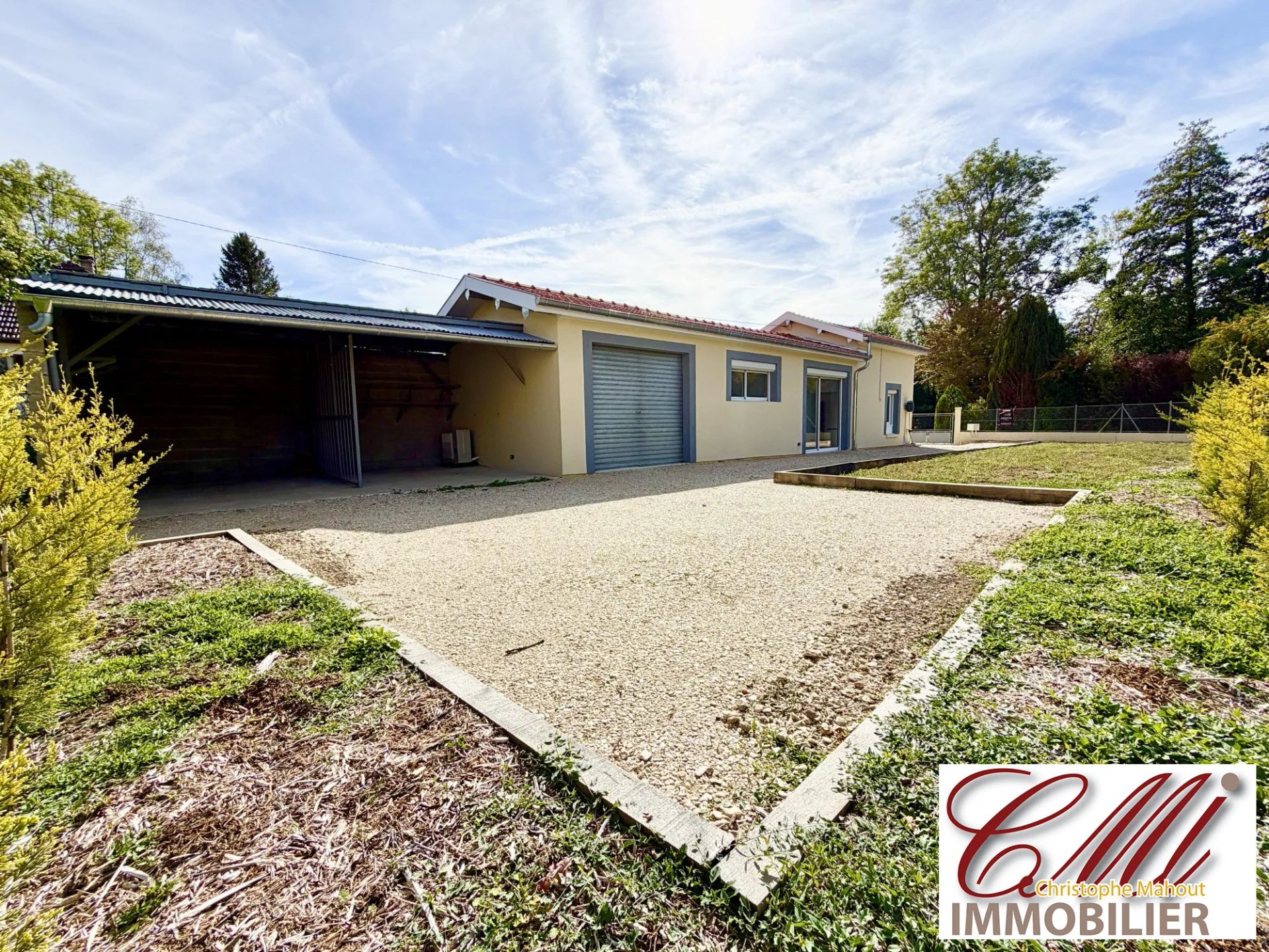 Maison à vendre, 80m², Vitry-le-François