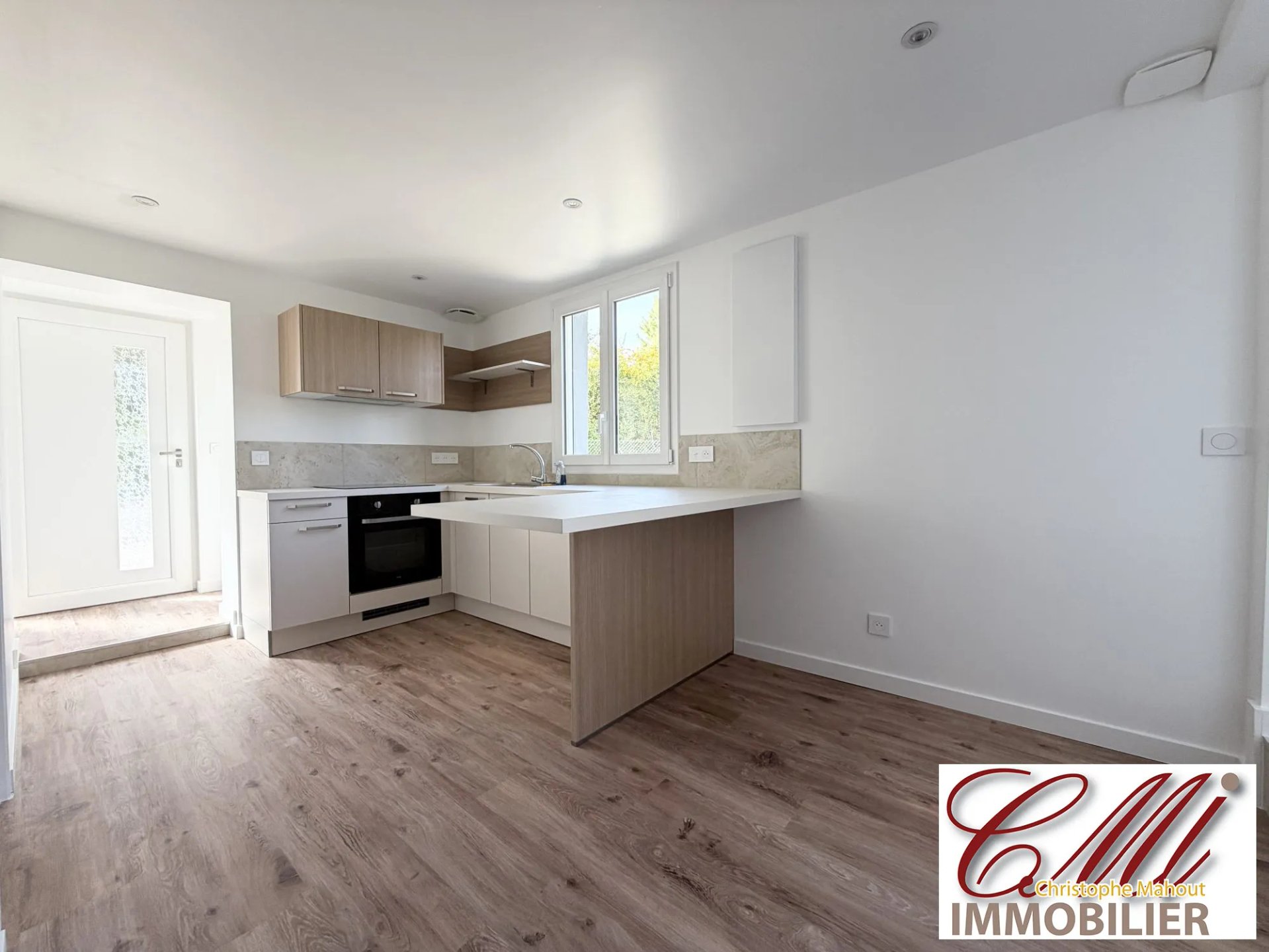 Maison à vendre, 80m², Vitry-le-François