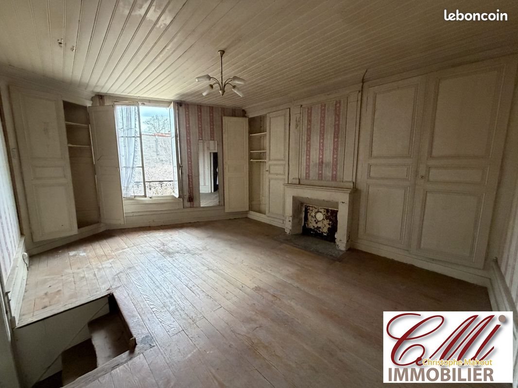 Maison à vendre, 152m², Vitry-le-François