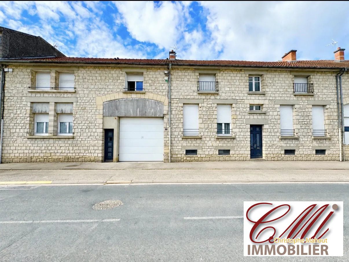 Appartement à vendre, 371m², Vitry-le-François