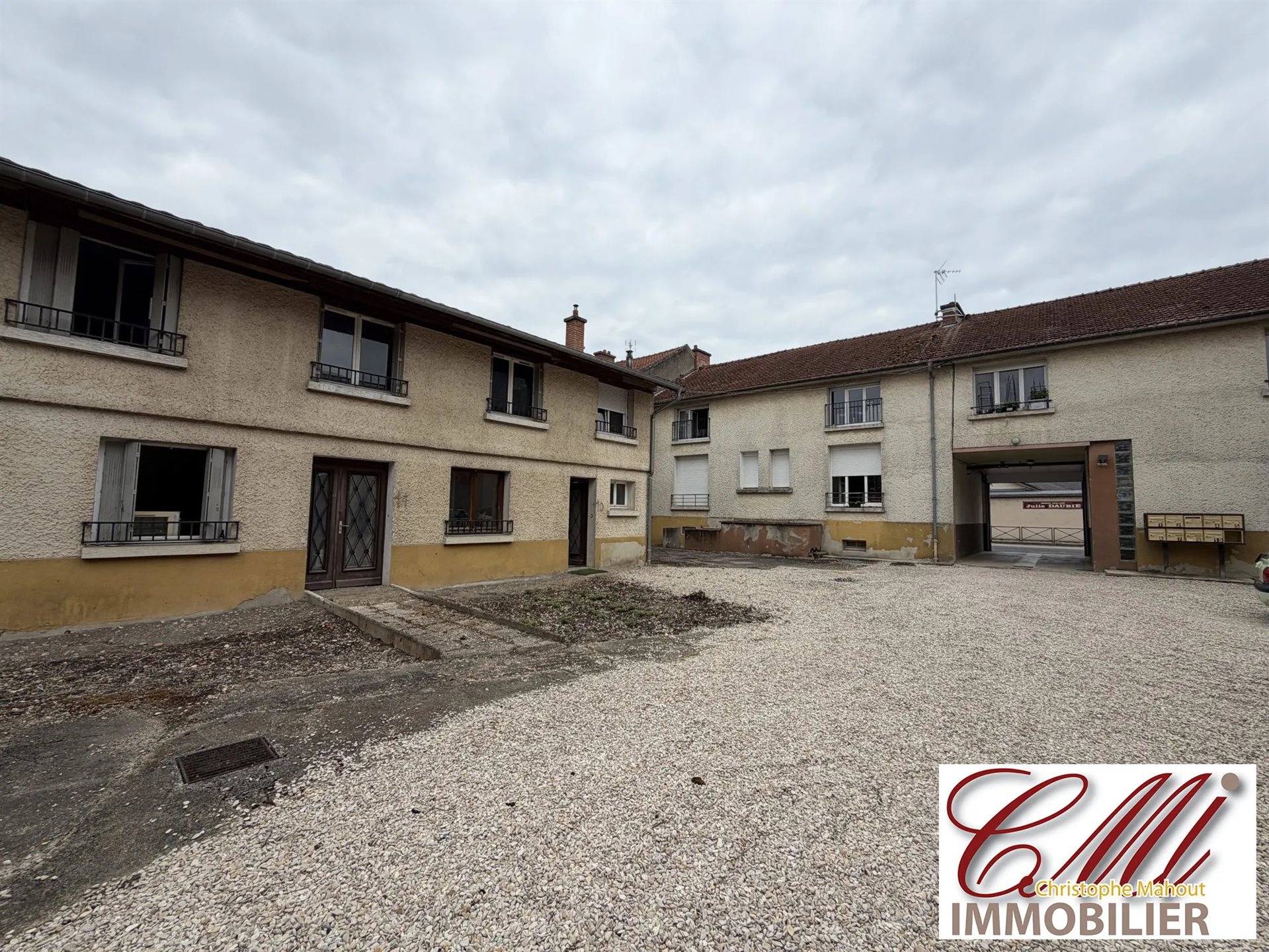 Appartement à vendre, 371m², Vitry-le-François