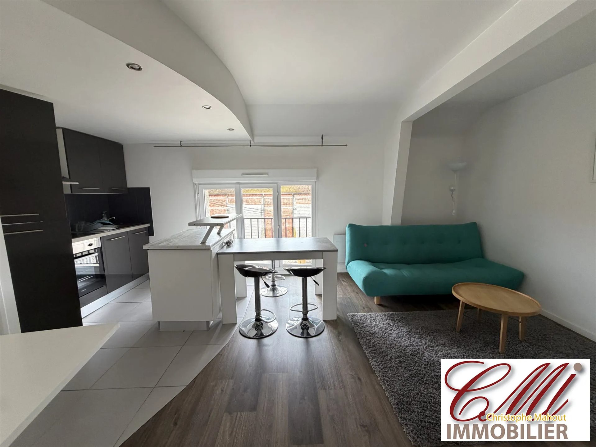 Appartement à vendre, 371m², Vitry-le-François