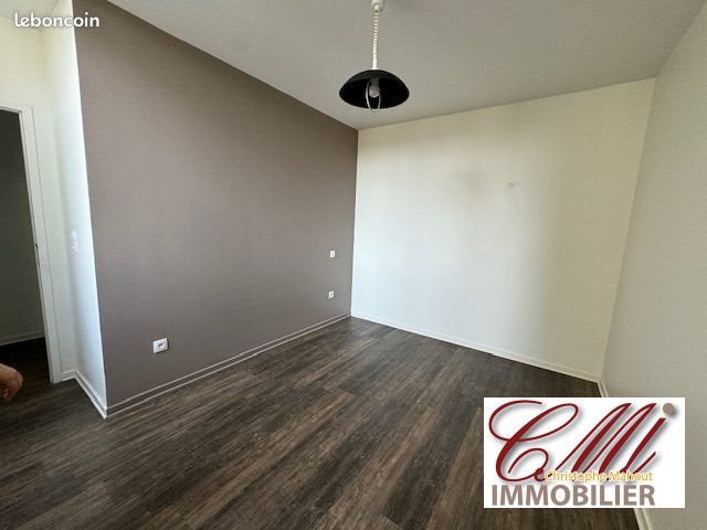 Appartement à louer, 54m², Vitry-le-François