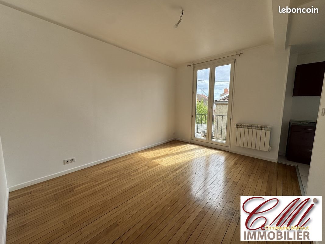 Appartement à louer, 50m², Vitry-le-François