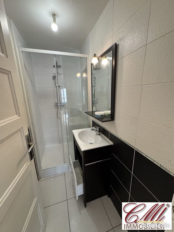 Appartement à louer, 50m², Vitry-le-François